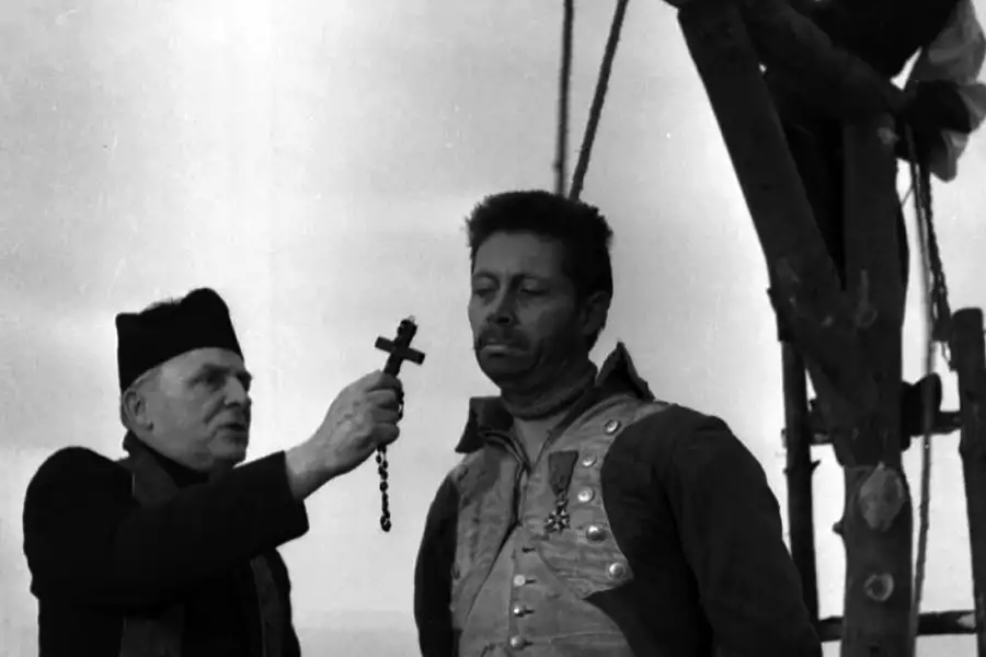 Popioły - galeria zdjęć - filmweb