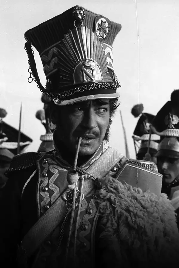 Popioły - galeria zdjęć - filmweb