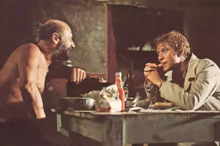 Na krańcu świata - galeria zdjęć - filmweb