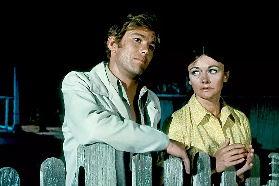 Na krańcu świata - galeria zdjęć - filmweb
