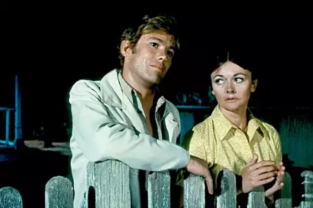 Na krańcu świata - galeria zdjęć - filmweb