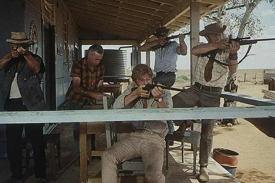 Na krańcu świata - galeria zdjęć - filmweb