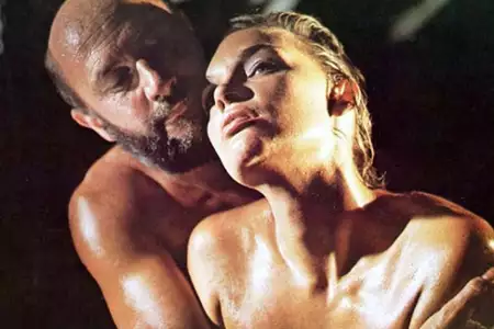 Na krańcu świata - galeria zdjęć - filmweb