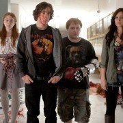Todd and the Book of Pure Evil - galeria zdjęć - filmweb