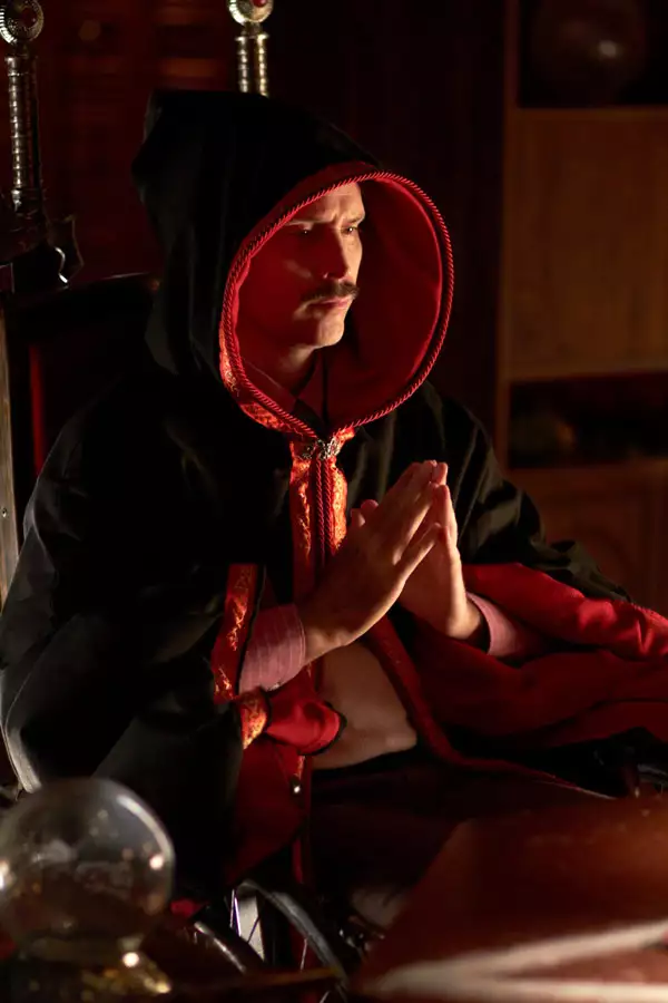 Todd and the Book of Pure Evil - galeria zdjęć - filmweb