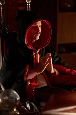 Todd and the Book of Pure Evil - galeria zdjęć - filmweb