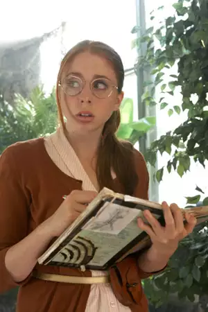 Todd and the Book of Pure Evil - galeria zdjęć - filmweb