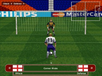 FIFA 98: Road to World Cup - galeria zdjęć - filmweb