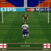 FIFA 98: Road to World Cup - galeria zdjęć - filmweb
