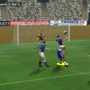 FIFA 98: Road to World Cup - galeria zdjęć - filmweb