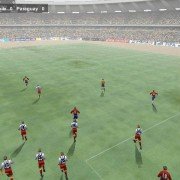 FIFA 98: Road to World Cup - galeria zdjęć - filmweb