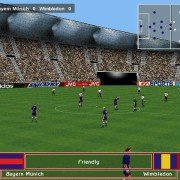 FIFA 98: Road to World Cup - galeria zdjęć - filmweb