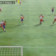 FIFA 98: Road to World Cup - galeria zdjęć - filmweb