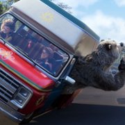 Bigfoot Family - galeria zdjęć - filmweb