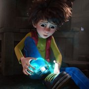 Bigfoot Family - galeria zdjęć - filmweb