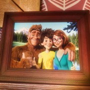 Bigfoot Family - galeria zdjęć - filmweb