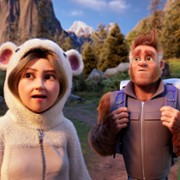 Bigfoot Family - galeria zdjęć - filmweb