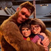 Bigfoot Family - galeria zdjęć - filmweb