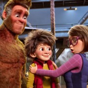 Bigfoot Family - galeria zdjęć - filmweb