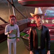 Bigfoot Family - galeria zdjęć - filmweb