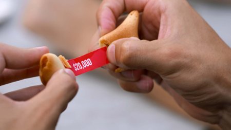 Sezon 2 Odcinek 3 Bardzo wysoka stawka