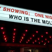 The Mole - galeria zdjęć - filmweb