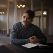 Misjonarz - galeria zdjęć - filmweb