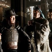 Trzy królestwa: wskrzeszenie smoka - galeria zdjęć - filmweb