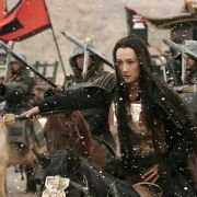 Trzy królestwa: wskrzeszenie smoka - galeria zdjęć - filmweb