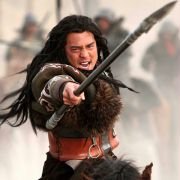 Trzy królestwa: wskrzeszenie smoka - galeria zdjęć - filmweb