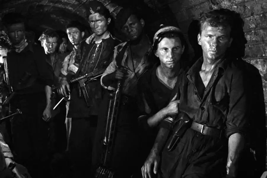 Kanał - galeria zdjęć - filmweb