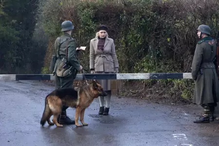 W cieniu wroga - galeria zdjęć - filmweb