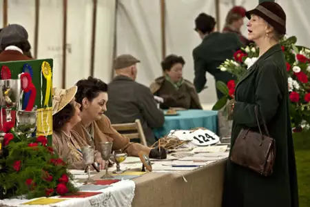 W cieniu wroga - galeria zdjęć - filmweb