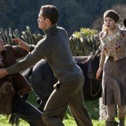 Resistance - galeria zdjęć - filmweb