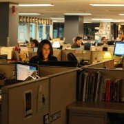 Chasing Life - galeria zdjęć - filmweb