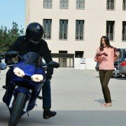 Chasing Life - galeria zdjęć - filmweb