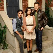 Chasing Life - galeria zdjęć - filmweb