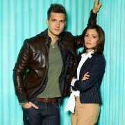 Chasing Life - galeria zdjęć - filmweb