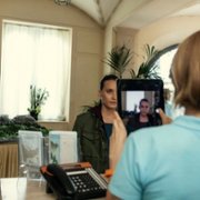 Sanktuarium zła - galeria zdjęć - filmweb