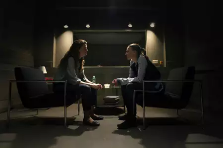 Sanktuarium zła - galeria zdjęć - filmweb