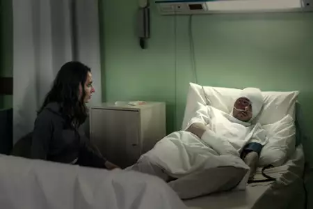 Sanktuarium zła - galeria zdjęć - filmweb