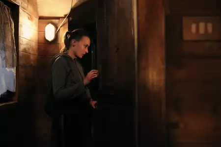Sanktuarium zła - galeria zdjęć - filmweb