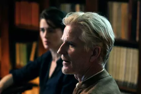 Sanktuarium zła - galeria zdjęć - filmweb