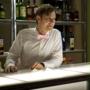 Jackal Onassis / Dennis