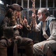 Pirates of the Caribbean: On Stranger Tides - galeria zdjęć - filmweb