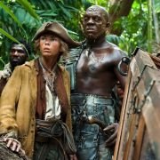 Pirates of the Caribbean: On Stranger Tides - galeria zdjęć - filmweb