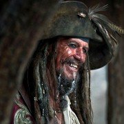 Pirates of the Caribbean: On Stranger Tides - galeria zdjęć - filmweb