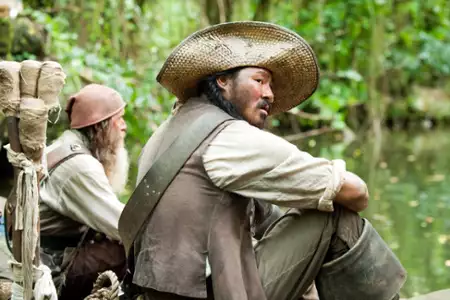 Piraci z Karaibów: Na nieznanych wodach - galeria zdjęć - filmweb