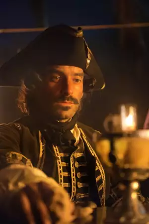 Piraci z Karaib&oacute;w: Na nieznanych wodach - galeria zdjęć - filmweb