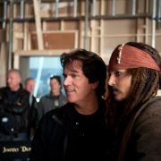 Pirates of the Caribbean: On Stranger Tides - galeria zdjęć - filmweb